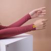 Blush Handsock by HT
