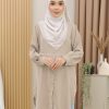 Adena Top in Bone