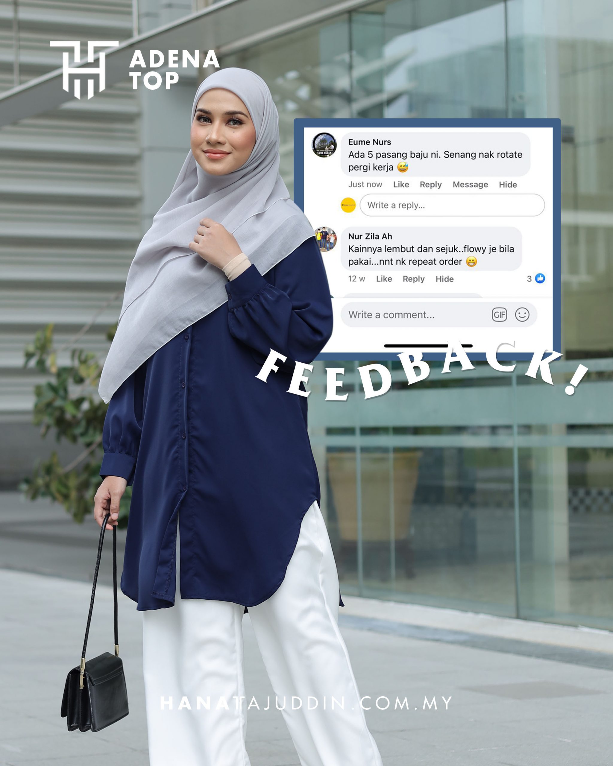 Feedback A33
