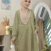 Aiira Top 5.0 in Tender Green