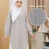Serra Top in Brownie