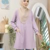Aiira Top 4.0 in Light Lilac