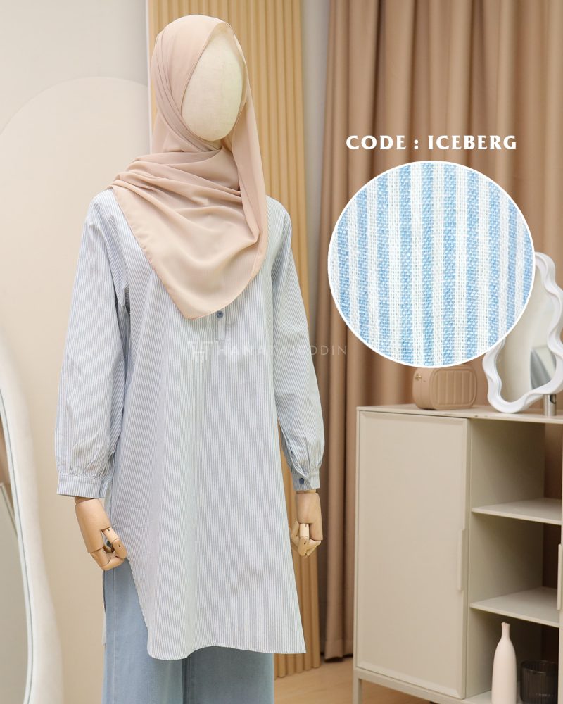 Serra Top in Iceberg