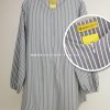 Inara Top in Stone Grey